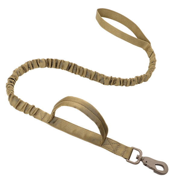 Durable Training Dog Leash for Control - Image 4