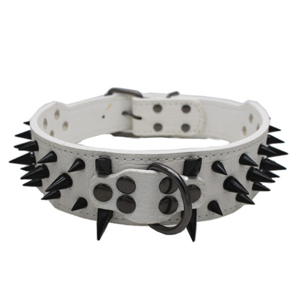 Durable Explosion-Proof Pet Collar - Image 4