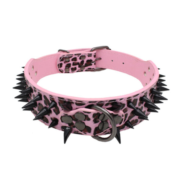 Durable Explosion-Proof Pet Collar - Image 10