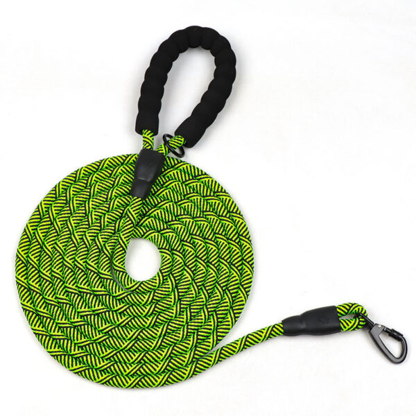 4.5m Long Dog Leash for Control - Image 4