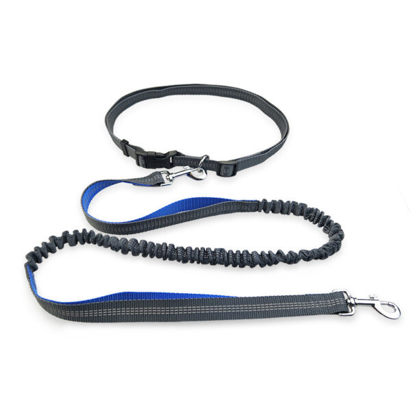 Pull Dog Leash for Running Pets - Image 5