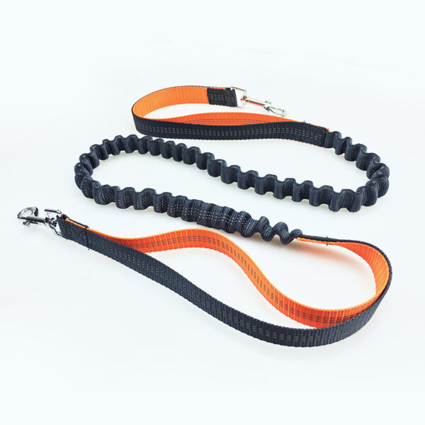 Pull Dog Leash for Running Pets - Image 2