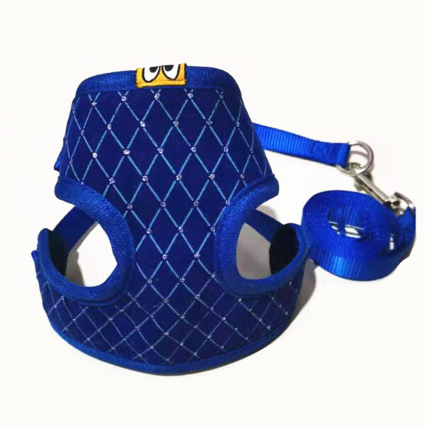 Comfortable Sling Dog & Cat Leash - Image 3