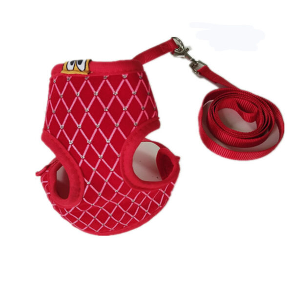 Comfortable Sling Dog & Cat Leash - Image 2