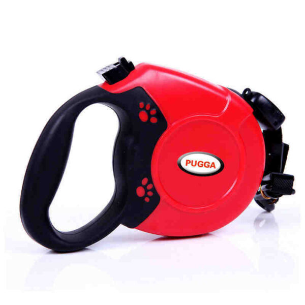 Retractable Leash for Dogs - Image 3