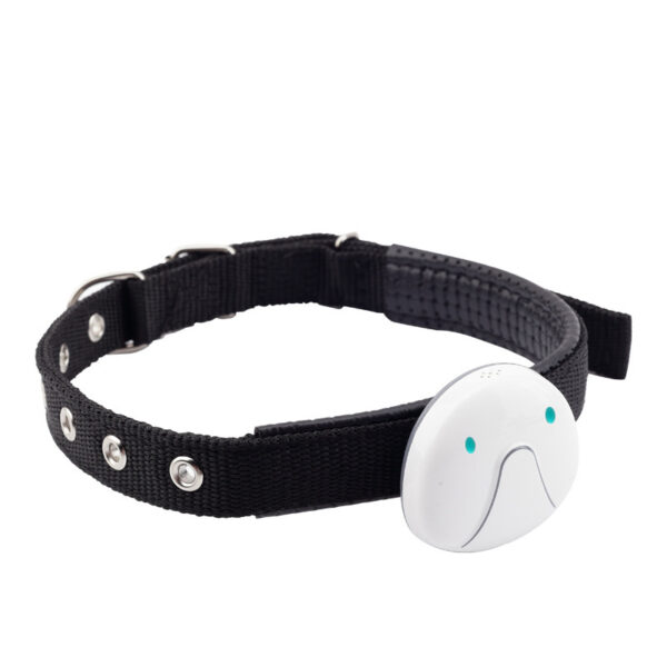 Smart Wearable Pet Locator Collar - Image 3