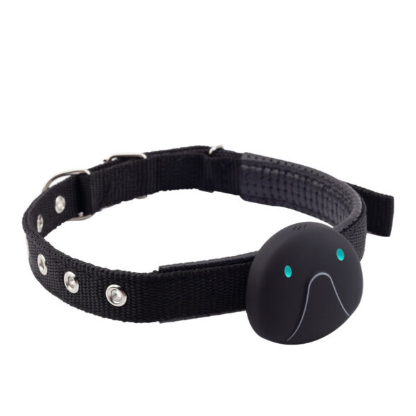 Smart Wearable Pet Locator Collar - Image 2