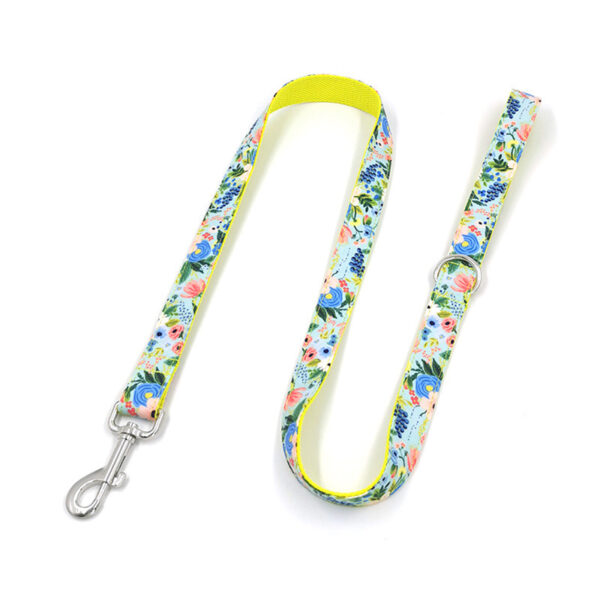 Durable Dog Leash & Collar Set - Image 10