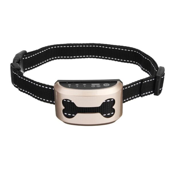 Ultrasonic Dog Collar For Bark Stopper Device - Image 6