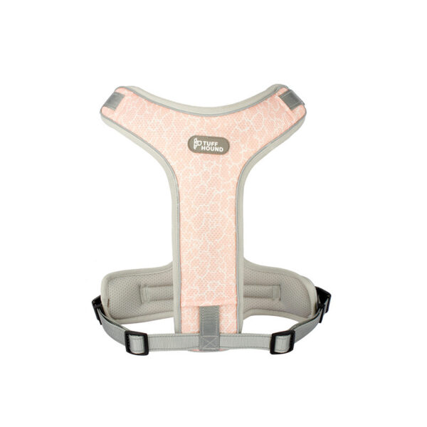 Comfortable Dog Harness & Leash Set - Image 4