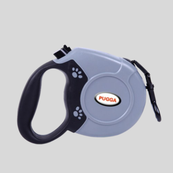 Retractable Leash for Dogs