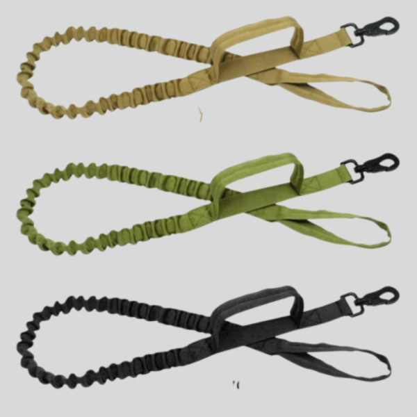 Durable Training Dog Leash for Control