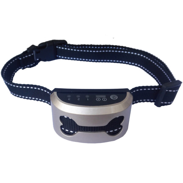 Ultrasonic Dog Collar For Bark Stopper Device - Image 3