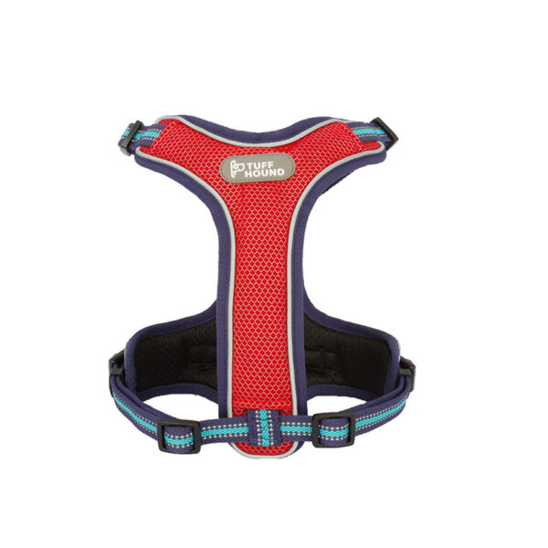 Comfortable Dog Harness & Leash Set - Image 3