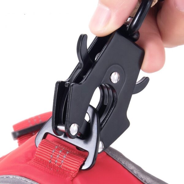 Explosion-Proof Dog Leash for Safety - Image 7