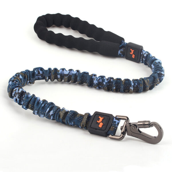 Elastic Leash Large Dog Pets - Image 4