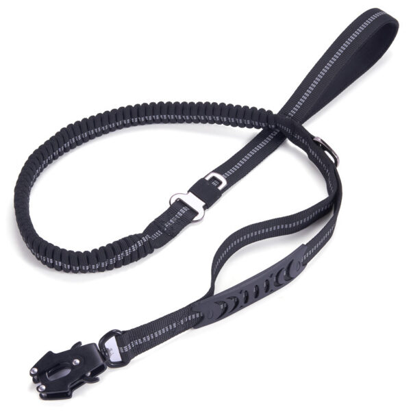 Explosion-Proof Dog Leash for Safety - Image 3