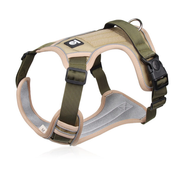 Comfortable Dog Chest Strap Harness - Image 7