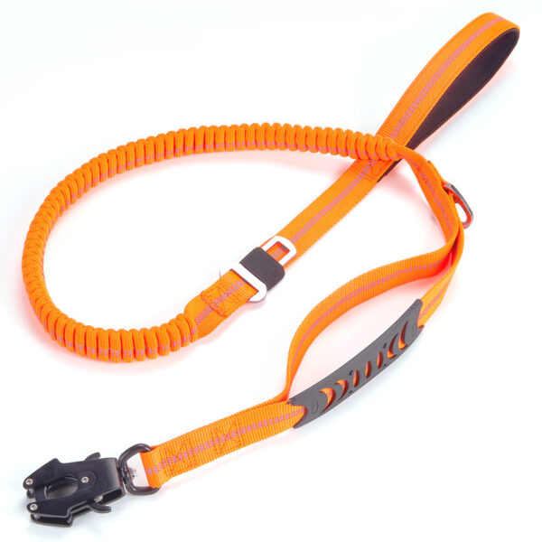 Explosion-Proof Dog Leash for Safety - Image 6