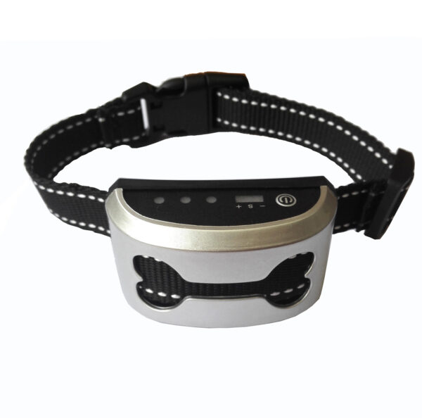 Ultrasonic Dog Collar For Bark Stopper Device - Image 8