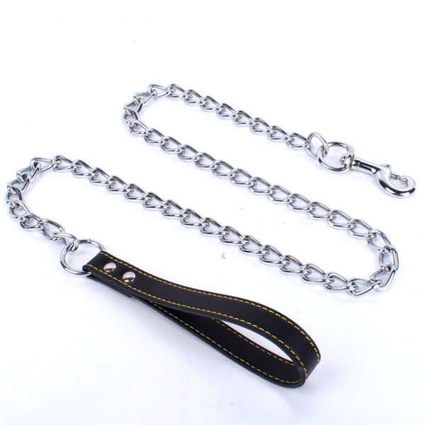 Anti-Bite Dog Traction Rope & Strap - Image 4