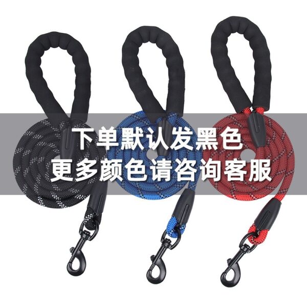 Comfortable Dog Chest Strap Harness - Image 6