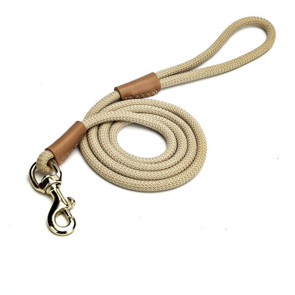 Lightweight Leash for Puppies - Image 2