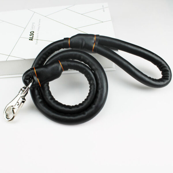 Leather Collar for Pets - Image 8