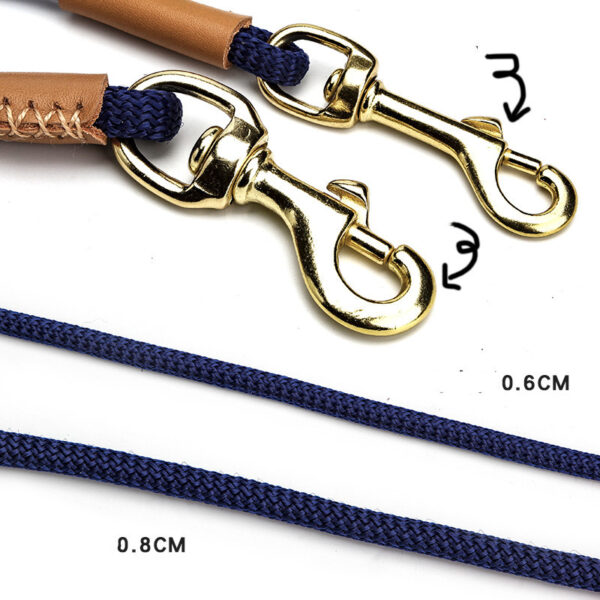 Lightweight Leash for Puppies - Image 6