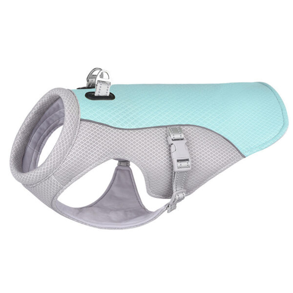 Cooling Vest for Summer Pet Comfort - Image 6