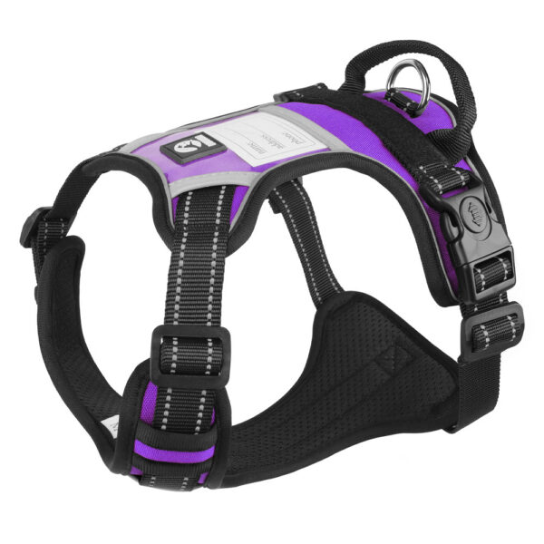 Comfortable Dog Chest Strap Harness - Image 10