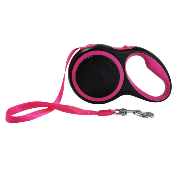 Automatic Telescopic Pet Leash - Image 3