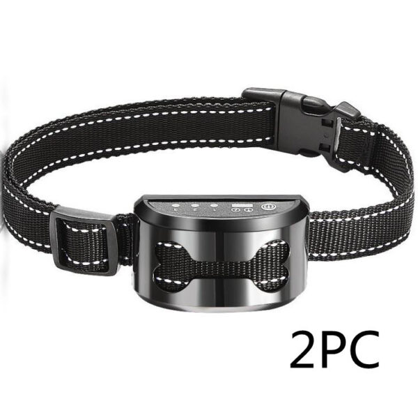 Ultrasonic Dog Collar For Bark Stopper Device - Image 9