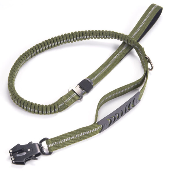 Explosion-Proof Dog Leash for Safety - Image 4