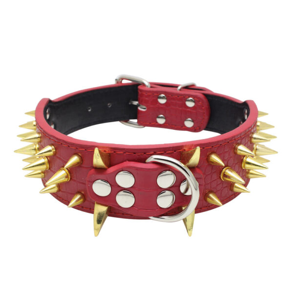 Durable Explosion-Proof Pet Collar - Image 5