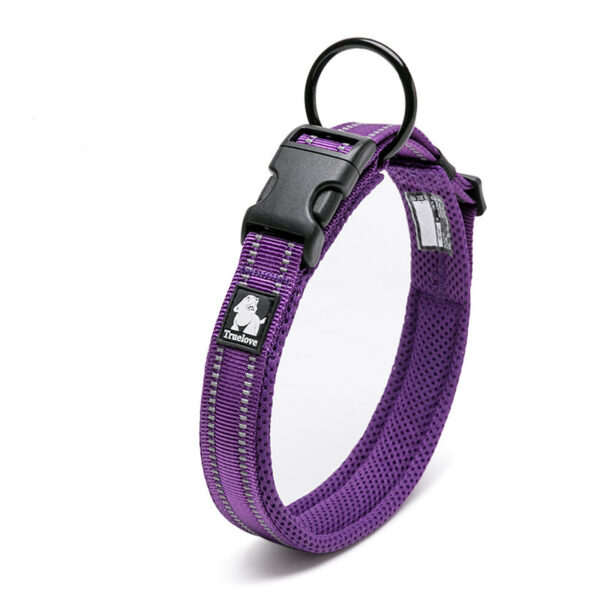 Anti-Strangulation Medium Teddy Pet Collar - Image 9