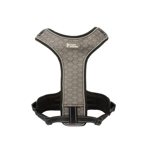 Comfortable Dog Harness & Leash Set - Image 5