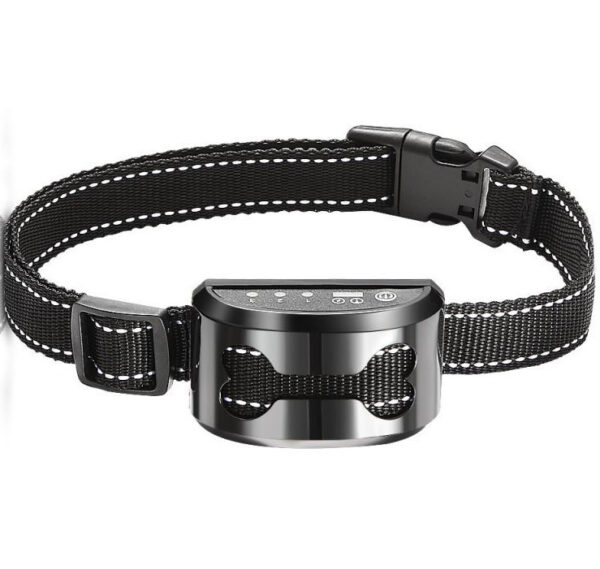 Ultrasonic Dog Collar For Bark Stopper Device - Image 4