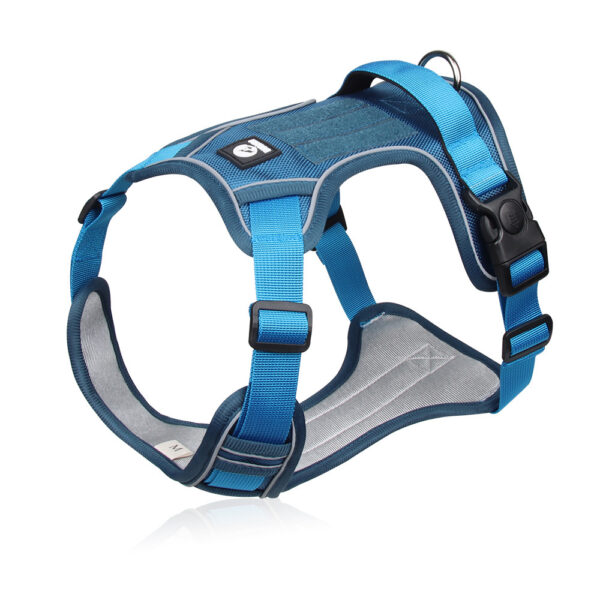 Comfortable Dog Chest Strap Harness - Image 4