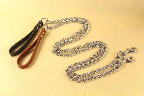 Anti-Bite Dog Traction Rope & Strap - Image 5