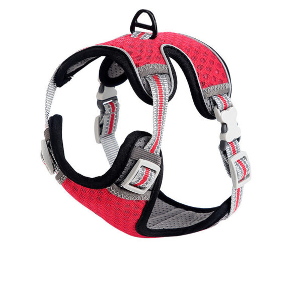 Pet Chest Strap for Safe Outings - Image 6