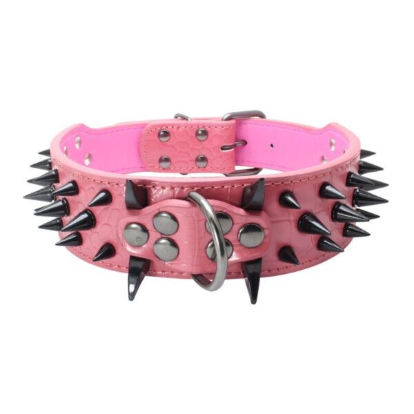 Durable Explosion-Proof Pet Collar - Image 9