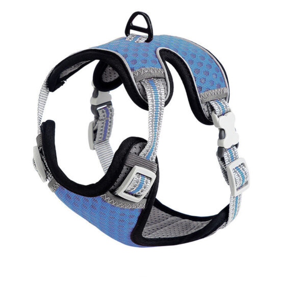 Pet Chest Strap for Safe Outings - Image 5