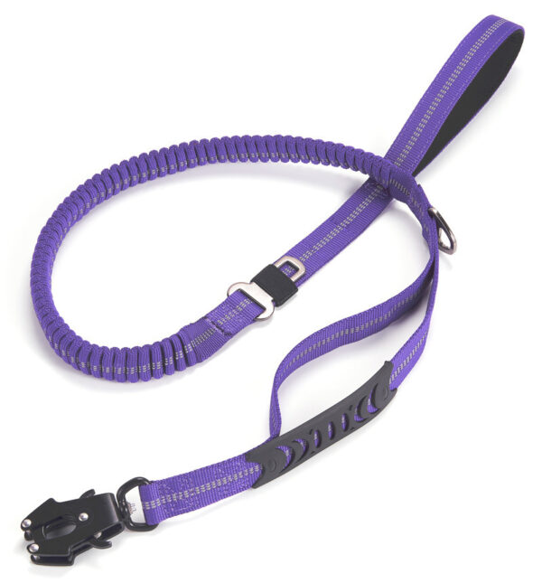 Explosion-Proof Dog Leash for Safety - Image 5