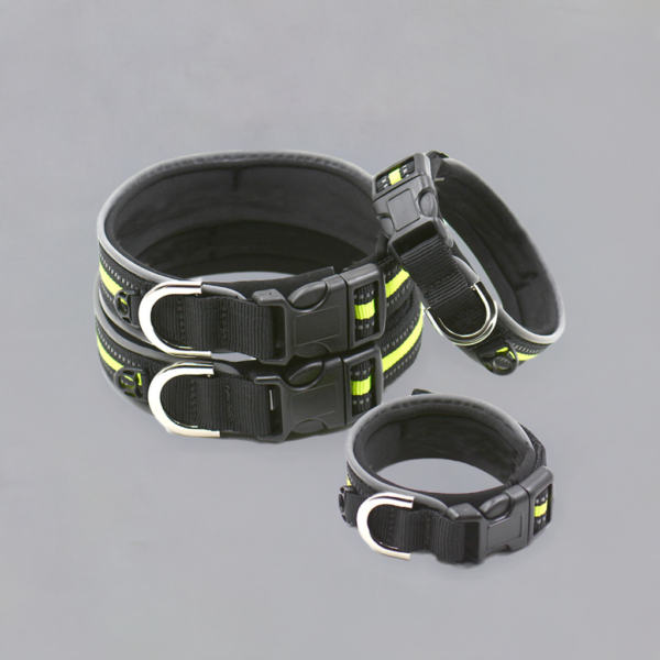 Comfortable Luminous Pet Collars