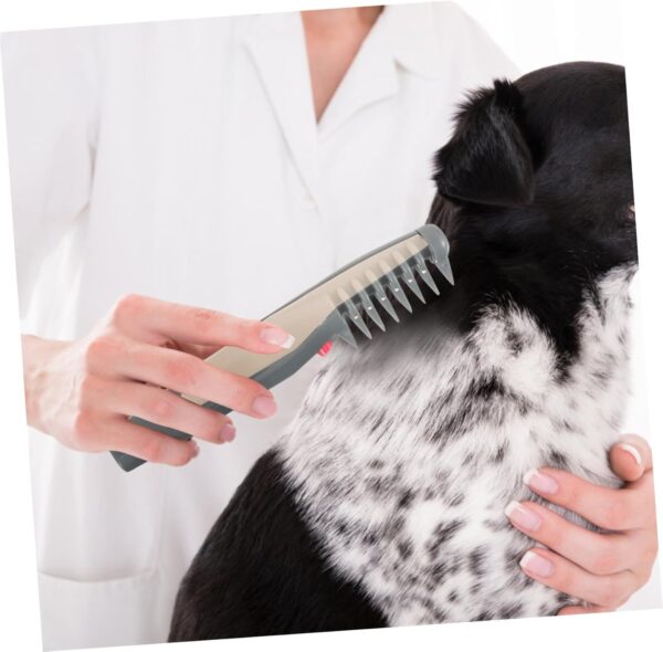 Pet Hair Electric Razor - Image 6