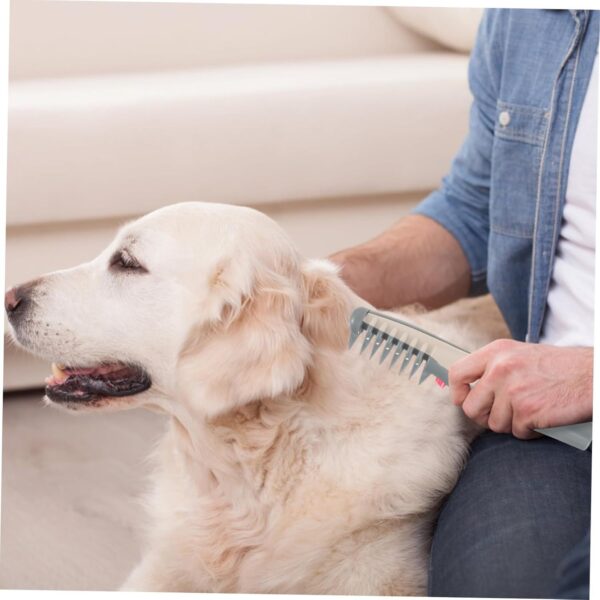 Pet Hair Electric Razor - Image 10