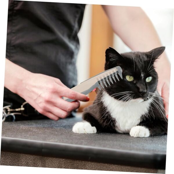 Pet Hair Electric Razor - Image 5