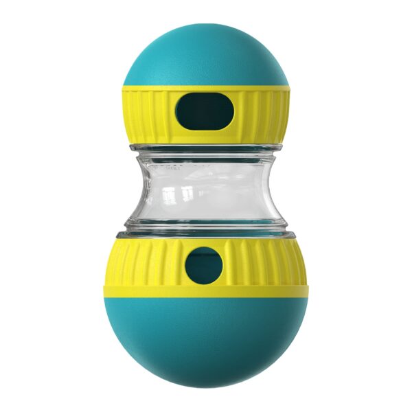 Food Dispensing Dog Toy Tumbler - Image 7